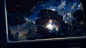 Anime 2560x1440 anime Anime Grasoso dark sky trees