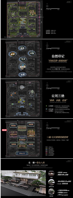 ≡Sky≡采集到01平面-地产