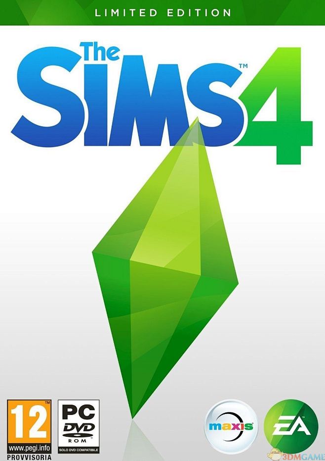 《模拟人生4（The Sims 4）》P...