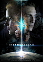 星际穿越Interstellar，impressive