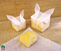 可爱DIY包装案例-日本食品包装盒设计欣赏-创意生活,手工制作╭★肉丁网