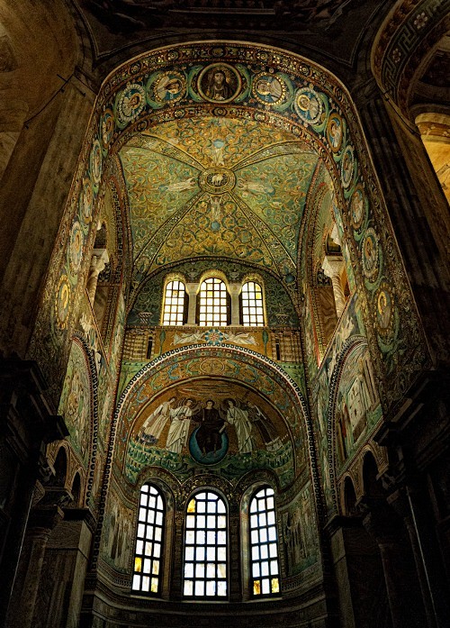 Basilica of San Vita...