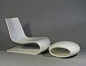 Pillet, Christophe / 1990-2000 / FRENCH DESIGN