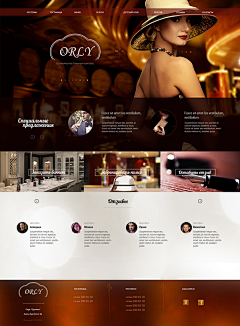 zoezt采集到web_layout