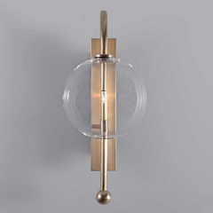 ssHill采集到Light -- Wall lamp