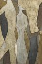 Neutral Figures Art: 