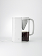 Naoto Fukasawa Design | Coffe & Tea Maker