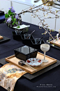 元CAが主催する苦楽園のテーブルコーディネート教室　神戸・芦屋・西宮・大阪の画像
