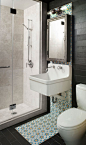 波西米亚风格现代化公寓设计

卫浴设计