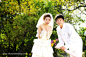 《小双VS燕子我们结婚吧》----树森摄影出品(8)_婚纱摄影
