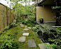 Zen Gardens & Asian Garden Ideas (68 images) - InteriorZine