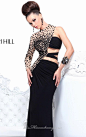 48 Sherri Hill Prom Dresses 2013