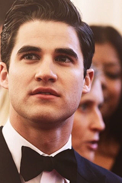 Miharu_采集到Darren Criss