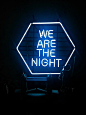 네이버뮤직 :: We Are The Night : 밤의 이야기