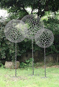 理加彗采集到2014.08一个泰式花园的想法