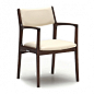 日本Karimoku60 Dining Chair 扶手椅