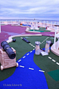 Disney Dream Mini Golf