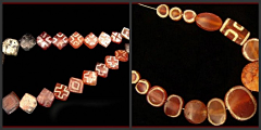 珠宝界的小字辈采集到藏传佛教中的七宝