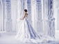 Michael Cinco Haute Couture Wedding Dresses