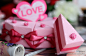 超有爱蛋糕创意无纺布喜糖盒子 - 爱乐活 - 品质生活消费指南