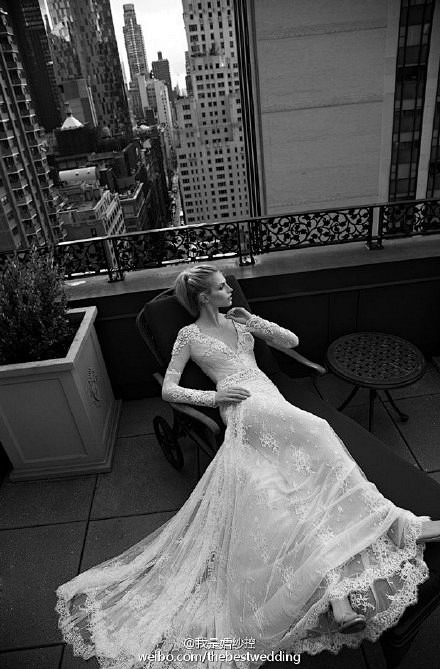 Inbal Dror 2016 Wedd...