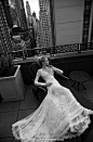 Inbal Dror 2016 Wedding Dresses – New York