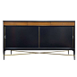 1950's Credenza by Paul McCobb for the Calvin Group: