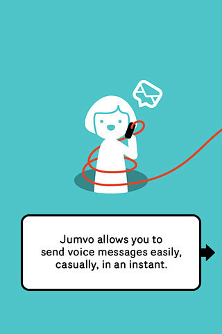 Jumvo UI 用户指引 (User ...