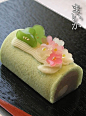 Japanese sweets / 吉祥