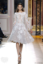 Zuhair Murad Couture Collection
