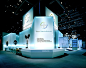 Bayer MaterialScience AG – Plastics Fair 2004. A project by Ippolito Fleitz Group – Identity Architects.