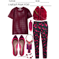 A fashion look from October 2013 featuring IRO t-shirts, Michael Kors pants and Gap flats. Browse and shop related looks.