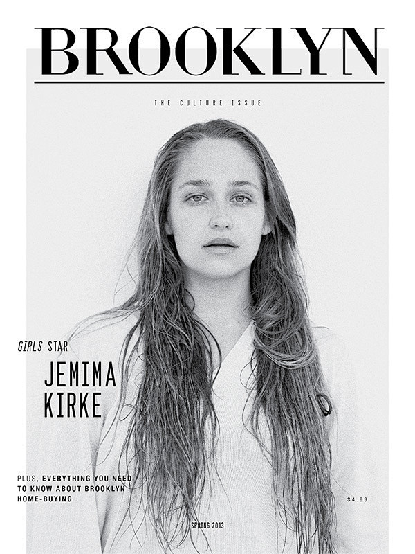 Brooklyn Magazine Sp...