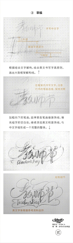 潘_Elvis采集到字体设计