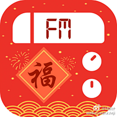 偷吃蛋糕的小熊采集到APP-启动图标（节日）