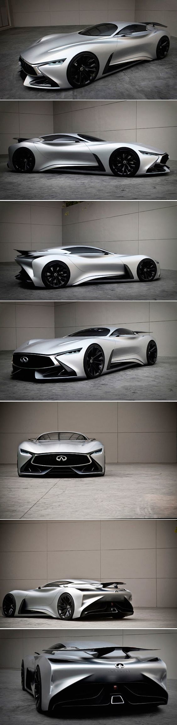 Infiniti Concept Vis...