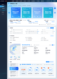 Cherie_M采集到UI — Dashboard