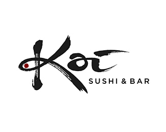 KAI SUSHI-logo