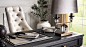 Byron Rectangular Table - LuxDeco.com : Shop Signorini & Coco Byron Rectangular Table at LuxDeco. Discover luxury collections from the world's leading lighting brands. Free UK Delivery.