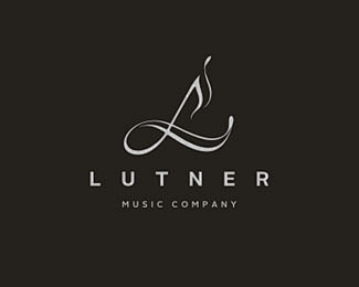 40个以音乐为主题的创意Logo设计 |...