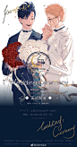 #クロ月# 黑月 <br/>==== 活动告知 ====<br/>大家好，这里是上海-comicup23·黑月专区「wedding ceremony」主题活动的主策划人 時雨不沢/当雨作金泽；<br/>经过一个多月的前期准备，黑月专区已经在comicup23上正式成立，主题活动到今天也已经成形～<br/>...展开全文c