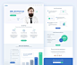 SEOboozt | User Experience Design for SEO Agency