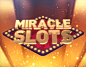 Promo Video : My animations for production of  "Miracle Slots" on Facebook