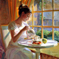 Hour of Tea | Vladimir Volegov: 