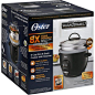 Cooker with Steamer Rice amp; Grain