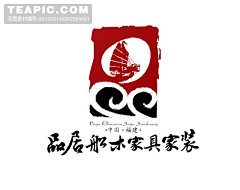 方慈采集到品牌—LOGO