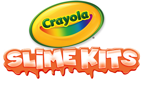 Crayola Slime Logo