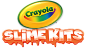 Crayola Slime Logo