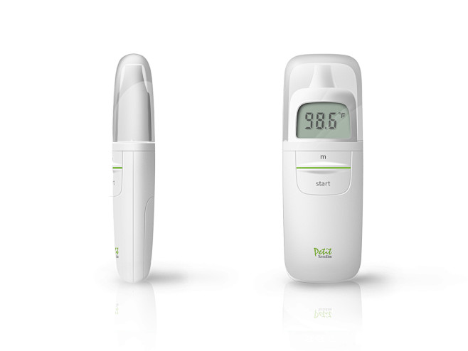 Baby Thermometer