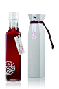 FNF Roselle Vinegar——2013IF包装设计奖参赛作品